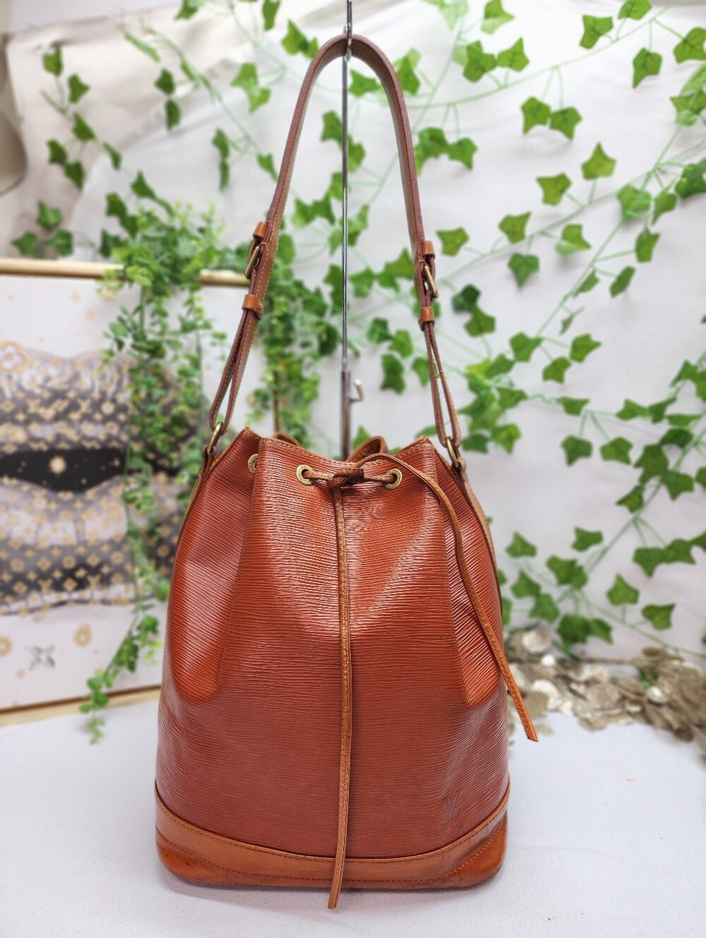 Authentic Louis Vuitton